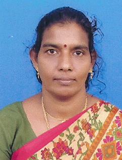 Mrs. Anithal R